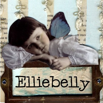 blue fragments elliebellyknuckle type